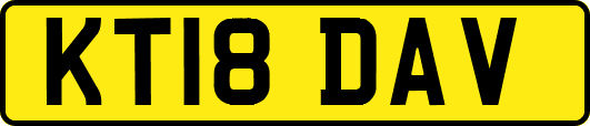 KT18DAV
