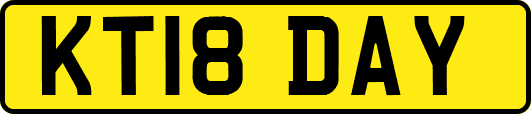 KT18DAY