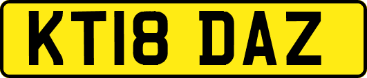 KT18DAZ