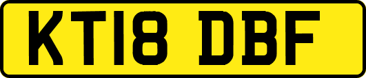 KT18DBF