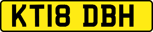 KT18DBH