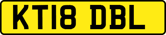 KT18DBL