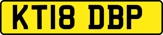 KT18DBP