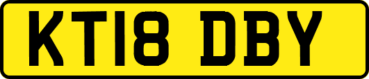KT18DBY