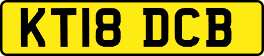 KT18DCB