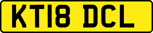KT18DCL