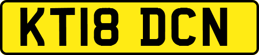 KT18DCN