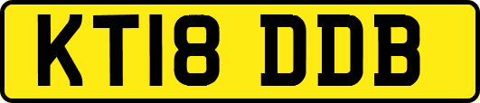 KT18DDB