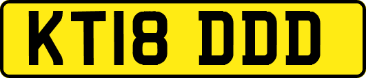 KT18DDD