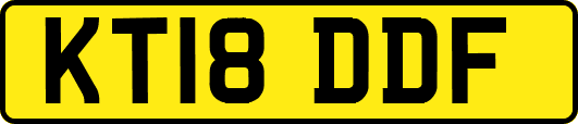 KT18DDF