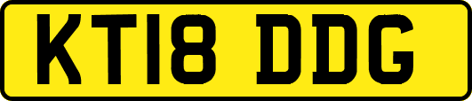 KT18DDG