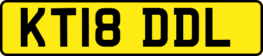 KT18DDL