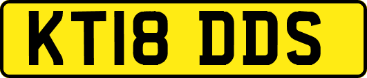 KT18DDS
