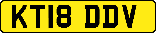 KT18DDV