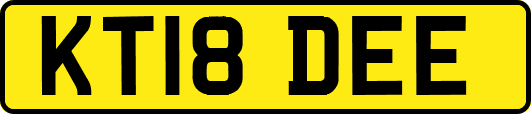 KT18DEE