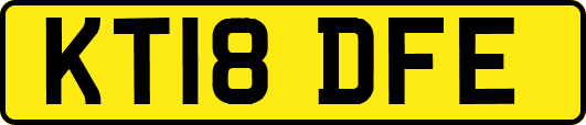 KT18DFE