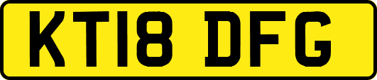 KT18DFG
