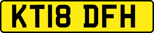 KT18DFH