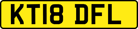 KT18DFL