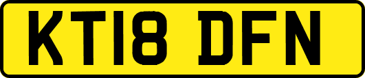 KT18DFN
