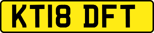 KT18DFT
