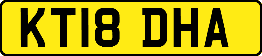 KT18DHA