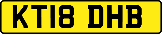 KT18DHB