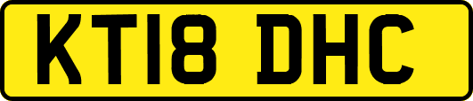 KT18DHC