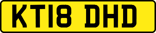 KT18DHD