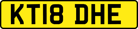 KT18DHE