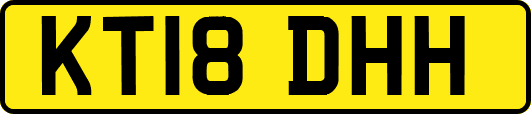 KT18DHH