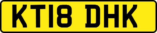 KT18DHK