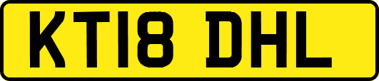 KT18DHL