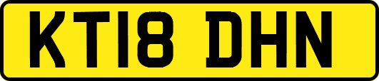 KT18DHN