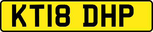 KT18DHP