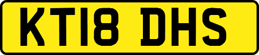 KT18DHS
