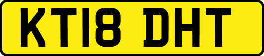 KT18DHT