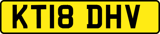 KT18DHV