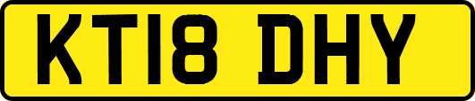 KT18DHY