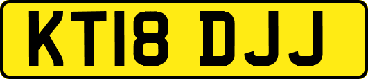 KT18DJJ