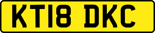 KT18DKC