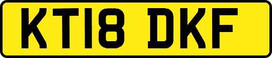 KT18DKF