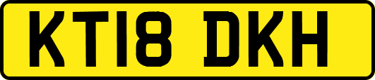 KT18DKH