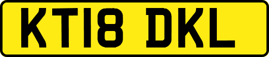 KT18DKL