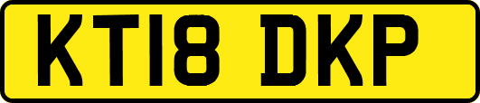 KT18DKP