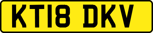KT18DKV