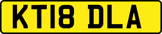 KT18DLA