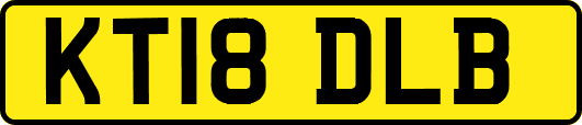 KT18DLB