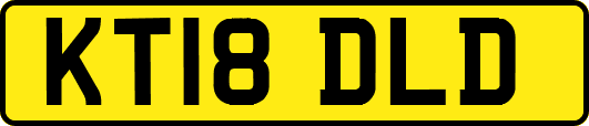 KT18DLD
