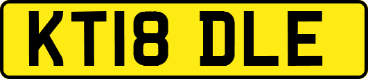 KT18DLE